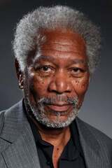 モーガン・フリーマン / Morgan Freemanの画像