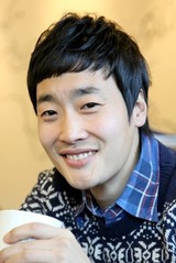 Ryoo Je-seungの画像