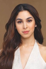 Julia Barrettoの画像