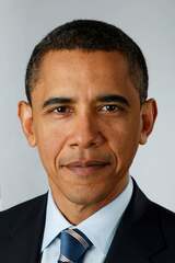 バラク・オバマ / Barack Obamaの画像