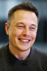 イーロン・マスク / Elon Muskの画像