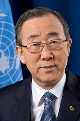Ban Ki-moonの画像