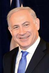 Benjamin Netanyahuの画像