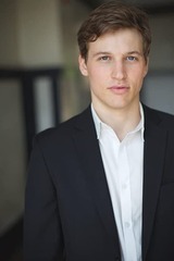 Magnus Diehlの画像