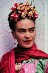 Frida Kahloの画像