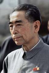 周恩來 / Zhou Enlaiの画像