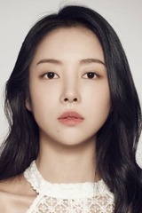 白桑熙 / Baek Sang-heeの画像