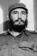 フィデル・カストロ / Fidel Castroの画像
