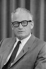 Barry Goldwaterの画像