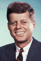 John F. Kennedyの画像