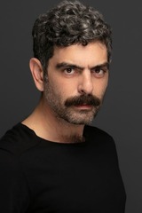 Mehmet Ali Nuroğluの画像