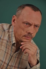 Vladimir Belousovの画像