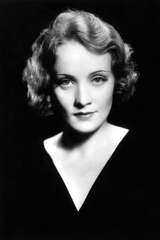 マレーネ・ディートリッヒ / Marlene Dietrichの画像