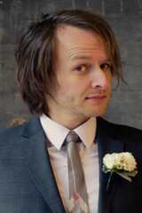 Conall Pendergastの画像
