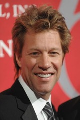 ジョン・ボン・ジョビ / Jon Bon Joviの画像