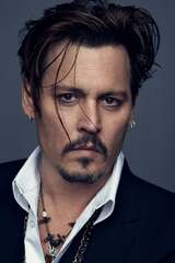 ジョニー・デップ / Johnny Deppの画像