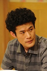 Park Yong-jinの画像