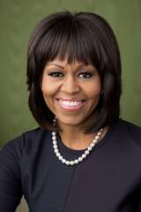 ミシェル・オバマ / Michelle Obamaの画像