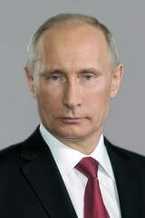 ウラジーミル・プーチン / Vladimir Putinの画像