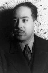 Langston Hughesの画像