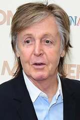ポール・マッカートニー / Paul McCartneyの画像