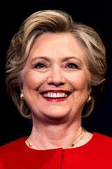 ヒラリー・クリントン / Hillary Clintonの画像