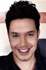 パオロ・バレステロス / Paolo Ballesterosの画像