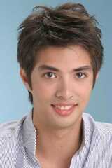 Joross Gamboaの画像