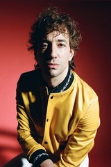 Albert Hammond Jr.の画像