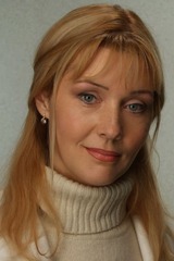 Anna Tikhonovaの画像