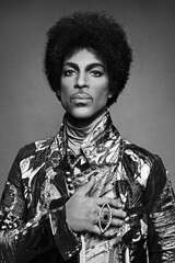 Princeの画像