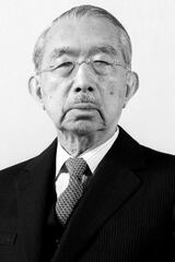 裕仁 / Emperor Hirohito of Japanの画像