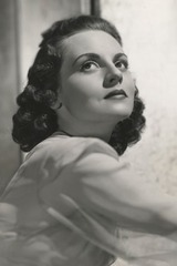 ジーン・キャグニー / Jeanne Cagneyの画像