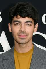 Joe Jonasの画像