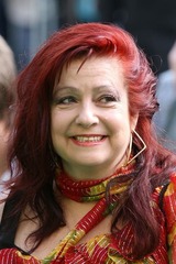 Deana Horváthováの画像