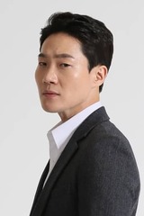 Kang Jun-seokの画像