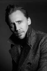 トム・ヒドルストン / Tom Hiddlestonの画像