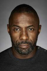 イドリス・エルバ / Idris Elbaの画像