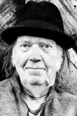 ニール・ヤング / Neil Youngの画像