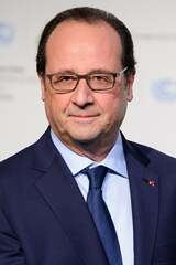 François Hollandeの画像