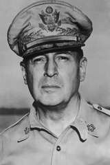 Douglas MacArthurの画像