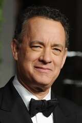 トム・ハンクス / Tom Hanksの画像