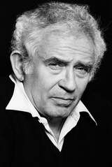 ノーマン・メイラー / Norman Mailerの画像