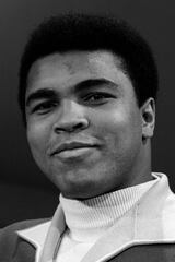 モハメド・アリ / Muhammad Aliの画像