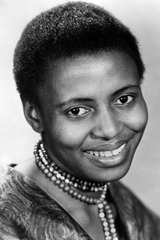 ミリアム・マケバ / Miriam Makebaの画像