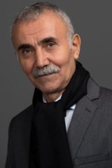 Necmettin Çobanoğluの画像