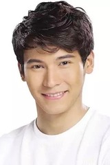 Enchong Deeの画像