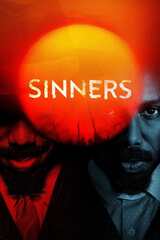 Sinners（原題）のポスター