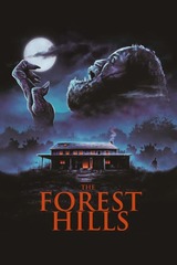 The Forest Hills（原題）のポスター