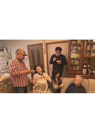 さっちゃん最後のメッセージ 地下鉄サリン被害者家族の25年のポスター